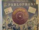 Otis Williams & His Charms- Ivory Tower/In Paradise