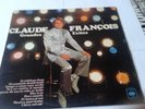 LP Claude François Espagne