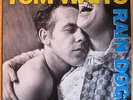 Tom Waits Rain Dogs LP 207085 Erstpressung von 1985