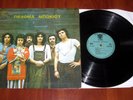 PELOMA BOKIU - RARE 1972 GREEK ORIGINAL 1ST PRESS PSYCH ROCK LP POKORA, AKRITAS