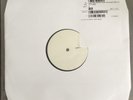 LOS STRAITJACKETS - WHATS SO FUNNY BOUT PEACE LOVE...[WHITE LABEL TEST PRESSING]