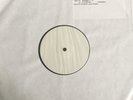 FLESHTONES - THE BAND DRINKS FOR FREE [WHITE LABEL TEST PRESSING]