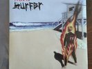 Nofx Surfer Blue Vinyl Rare 1 of 508