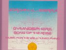 JORDAN DE LA SIERRA-GYMNOSPHERE-SONG OF THE ROSE-ORIG UNITY 1978-RARE COLLECTBLE