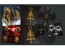 HOBB'S ANGEL OF DEATH - Heaven Bled LP+7