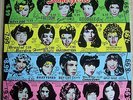 The Rolling Stones - Some Girls, Uncensored Vinyl LP Record