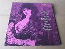 GRANADOS 12 DANSES ESPAGNOLES GONZALO SORIANO DUCRETET THOMSON DOWEL SPINE FR LP