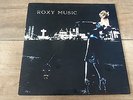 Roxy Music - For Your Pleasure 1973 UK LP ISLAND 1st A/1 B/1