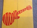 The Monkees Fan Club Pack 1967 Photos Letters Profiles