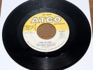 The Sweet Delights 45 Baby Be Mine/Paul's Midnight Ride (1968 ATCO)