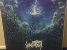 Goatmoon - Stella Polaris LP NSBM NEW Black Metal BLUE VINYL Satanic Warmaster