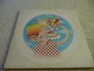 GRATEFUL DEAD   EUROPE '72   ORIGINAL 3 LP (1972) WARNER BROS 3 WX 2668 GREEN