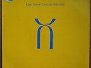 KING CRIMSON - THREE OF A PERFECT PAIR - ORIG. D PRESS