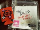 The Briefs-Test Press Boxset-Singles Only-5 ×7
