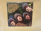 The Beatles Rubber Soul Factory Sealed  Vinyl LP  SW- 2442