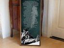 LEONARD COHEN SUZANNE POSTER LYRIC SHEET, FOLK ROCK POP INDIE MUSIC,HALLELUJAH