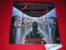 Artillery - By Inheritance, RO 9397-1 Vinyl LP 1990, 1. Holland Press