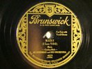 78:BRUN 4623-AL GOODMAN -MARY I LOVE YOU (HOT)/LONESOME LITTLE DOLL -E+/E