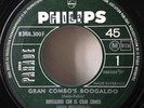EL GRAN COMBO ** Chua Chua ** RARE Boogaloo GUAJIRA Hear