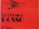 GOBLIN Profondo Rosso LP – OST on Cinevox (Italy, 1975) Gatefold Cvr. deep red