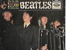 THE BEATLES   