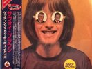 SAVOY BROWN GETTING TO THE POINT JAPAN MINI LP NEW