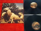 Interpol Our Love To Admire 2 LP Original 2007 Capitol Records Vinyl Gatefold NM