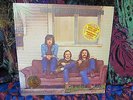SEALED '69 ORIG + SONG TITLES STICKERS 1st CROSBY STILLS NASH West Coast Classic