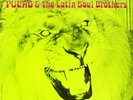 PUCHO & LATIN SOUL BROTHERS-JUNGLE FIRE  VINYL LP NEU