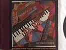 Stravinsky - Capriccio For Piano -  Victor Musical Masterpiece  Set #DM-685