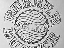 VERY RARE ORIG RUBBER DUBBER 2xLP (TMOQ) = 1971 HAPPY YA'LL CAME = NEIL YOUNG a+