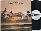 Temptations Sky's The Limit LP VG++/NM 1971 White Label Promo Motown Gordy