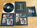 THE BEATLES 1970 APPLE RECORDS LET IT BE BOX SET FACTORY SAMPLE DEMO / PROMO