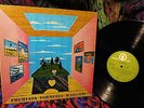 RARE 1972 NUMERO UNO Orig PREMIATA FORNERIA MARCONI   UN AMICO Prog KING CRIMSON
