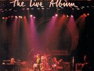 The Kinks The Live Album NEAR MINT Arista Vinyl LP