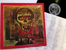 SLAYER - Season in the Abyss LP 1990 Def American 846 871-1