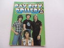 THE BAY CITY ROLLERS  MAGAZINE  No 43  JUNE  1978