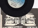 45 rpm VINYL SINGLE - SEX PISTOLS - PRETTY VACANT  - ORIGINAL FROM 1977