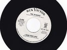 RARE NORTHERN SOUL ORIGINAL THE DYNAMICS I NEED YOUR LOVE