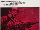 Johnny Griffin Introducing on Blue Note - Japan King LP GXK-8015