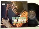 Scarce Jazz Guitar   - Tiny Grimes LP Big Time Guitar, ORG. UAS 6232, 1962