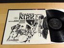 ROLAND KIRK QUARTET Meets Benny Golson Orchestra MERCURY SR-60844 Stereo VG++