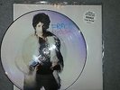 PRINCE U Got The Look  PICTURE DISC 12