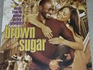 Brown Sugar Original Soundtrack Vinyl LP feat. Mos Def Common Badu Kill Scott