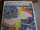 MOODY BLUES - DAYS OF FUTURE PASSED - Sealed Vintage Vinyl LP - REDUCED