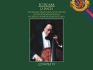Yo-Yo Bach / Ma - Unaccompanied Cello Suites [Vinyl New] 3x LP 180gr