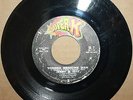 JERRY & JEFF Sweet Charity **VOODOO MEDICINE MAN** Garage Psych 45 on SUPER K  7