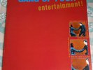 Gang of Four - Entertainment 12