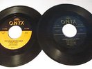 THE VELOURS CAN I COME OVER & THIS COULD BE THE NIGHT ONYX*7