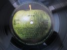 The BEATLES * LET IT BE * 1970 UK  LP  PCS 7096  -2U/-2U RED APPLE COVER